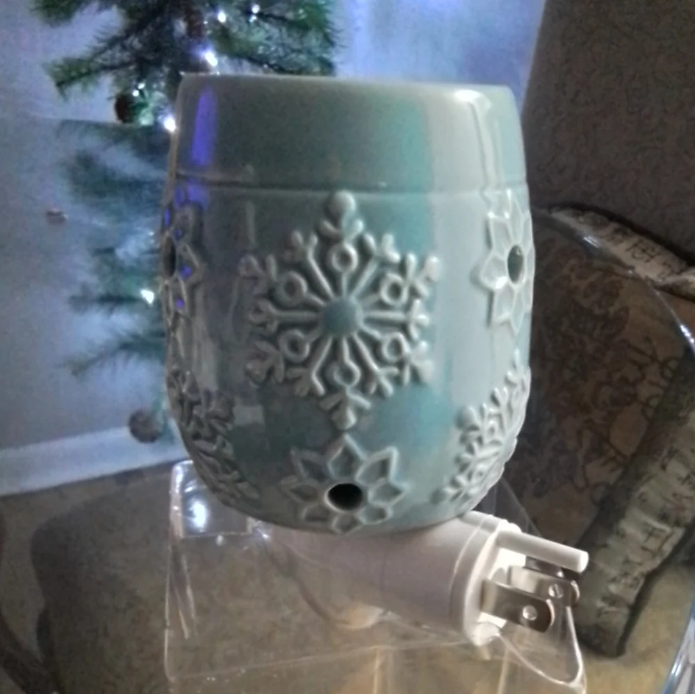 Fragrance Warmer